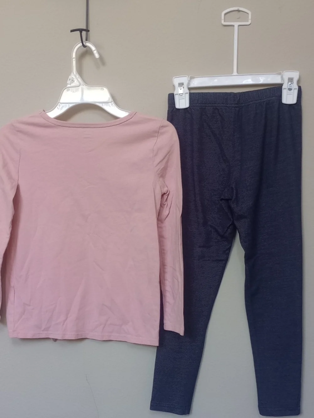 Carter's Pink 